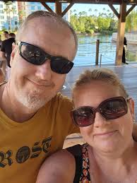 Corey's Job Application and Well Wishes