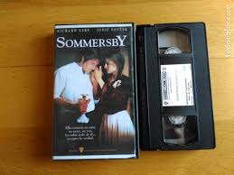 As well as watching sommersby the full movie streaming for free is not hard. Vhs Sommersby Richard Gere Jodie Foster Buy Vhs Movies At Todocoleccion 176291112