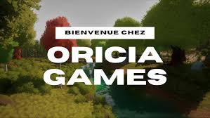 Image result for Oricia