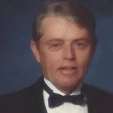 Obituary information for Bruce Cornwell