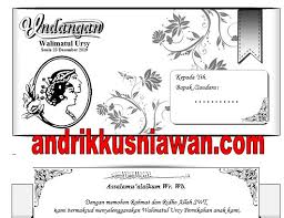 We did not find results for: Undangan Walimatul Ursy Doc Word