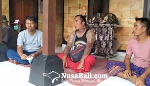 Warn me if my battery may need repleacement. Nusabali Com Korban Hilang Di Tukad Petanu Misterius