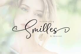 17.04.2019 · motlow caps font family. Smilles Script Font 95874 Calligraphy Font Bundles