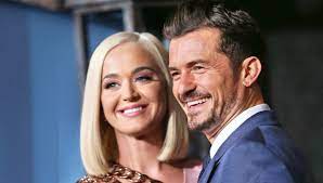 Katheryn elizabeth hudson (born october 25, 1984), known professionally as katy perry, is an american singer, songwriter, and television judge. Orlando Bloom Katy Perry Sie Verraten Das Baby Geschlecht Bunte De