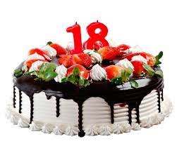 Maybe you would like to learn more about one of these? Torte 18 Anni Latuaserata