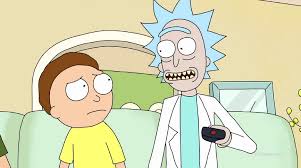 Sick, doofus jerry, krombopulos amy, party dog. What Rick Sanchez Teaches Us About Mental Health By Brenden Weber A Philosopher S Stone Medium