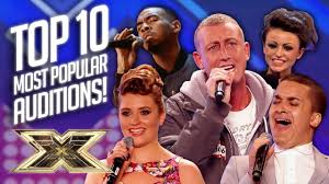With simon cowell, demi lovato, l.a. Top 10 Most Popular Auditions Ever The X Factor Uk Youtube