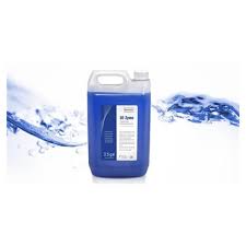 These are fully effective against and digest all residues and deposits normally found on surgical instruments and apparatus including proteins, lipids, carbohydrates and mucopolysaccharides. 3 E Zyme Multi Enzyme Cleaner 2 5 Gallon 2 Ca Henry Schein Special Markets