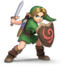 Super Smash Bros Charcter Full Body Pngs By Series Smash Bros Post Super Smash Bros Characters Smash Bros Super Smash Bros