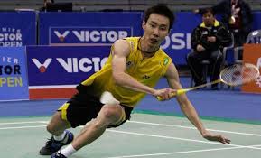 Lee Chong Wei To Quit If Suspended In 2020 Badminton Sports Stars National Heroes