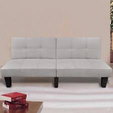 Ayez le réflexe idmarket.com pour trouver le sofa de vos rêves. Canape Convertible 170 Achat Vente Pas Cher