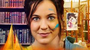 دانلود فیلم Color Me You 2017