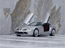 Make sure that the end piece of the blade key is pointing away from the car door, so that you do not scratch it. Hd Wallpaper Mercedes Benz Slr Mclaren Doors Open Gray Mercedes Benz Slr Mclaren Coupe Wallpaper Flare