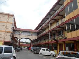* 3km ke husm (hospital universitii sains malaysia). List Of Buildings Building Lindungan