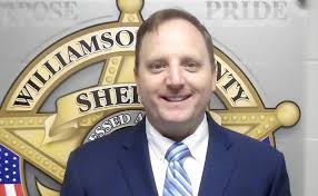 Texas Sheriff Charged With Destroying Evidence In Officer-Related Death