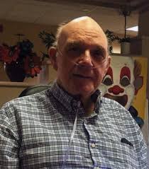 Obituary information for Ernest Wayne Conger