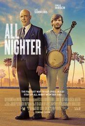 Analeigh tipton, bojesse christopher, emile hirsch and others. Everything You Need To Know About All Nighter Movie 2017