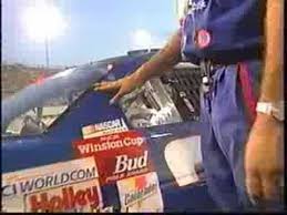 The federated auto parts 400 is an annual nascar cup series stock car race held at the richmond raceway in richmond, virginia, being the second of two races at the track with the first one being the toyota owners 400 in the spring. 1999 Exide Nascar Select Batteries 400 Part 1 Of 18 Youtube