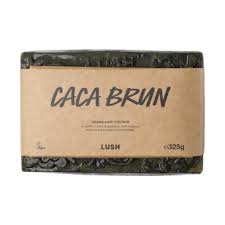 Fiery hues blaze against your own natural hair colour, picking out light shades and lifting them higher. Brun Henna Hair Dyes Lush United Arab Emirates