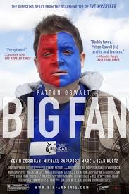 Ten Years Ago: Big Fan