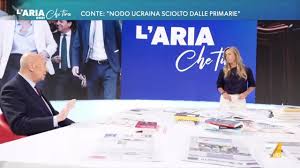 Trend Google: paolo mieli