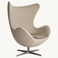 Moon chair шезлонг lounge diy своими руками. Egg Chair Sessel Haufig Mit Standort Preis Fritz Hansen Innsides