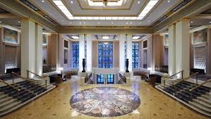 Pm modi scholarship is one of the ways the government of india gives back to its citizens. This Iconic Hotel In New York Will House Prime Minister Modi Rediff Com India News