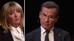 Veterinären Petra Lindvall är Lee Christiernssons nya kärlek