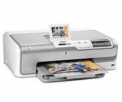 The hp photosmart c4580 is an all in one printer with the ability to print, scan and copy documents. Hp Photosmart D7460 Treiber Drucker Download