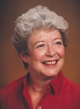 Obituary information for Mary J. Rush