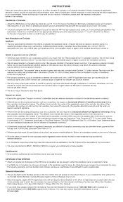 Canada's online notary public and commissioner of oaths. 2