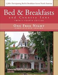368 reviews #13 best value of 584 north carolina bed and breakfasts. Bed Breakfast And Country Inns 24 Edition American Historic Inns Bed And Breakfasts And Country Inns Deborah Edwards Sakach 9781888050097 Amazon Com Books