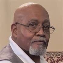 Mr. William Junior Jackson Obituary