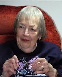 Nancy Bratton Obituary (1931