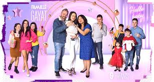 La vie de famille saison 2 direct download. Olivia Souk Olivier Gayat La Naissance Du Bebe Familles Nombreuses Tf1 L Accouchement N A Pas Ete Filme Kayden Apparaitra A L Ecran Mais Sera Floute Toutelatele