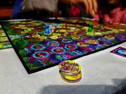 Maybe you would like to learn more about one of these? Una Familia Enamorada De Los Juegos De Mesa Ekilikua