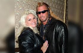 Beth Chapman nude moments- explore her most vulnerable side