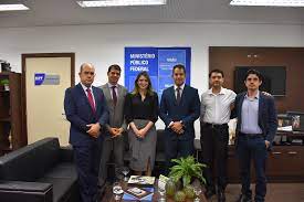 Son of two pharmacists and the sixth of eight kids, joaquim showed signs at an early age that his future lay not in the family business. Juizes Federais Da Pb Realizam Visita Institucional Ao Ministerio Publico Federal Agenda Pb