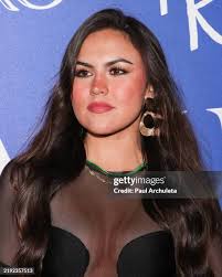 Anthony DiRico attends the Maxim x Teatro LA NYE Gala