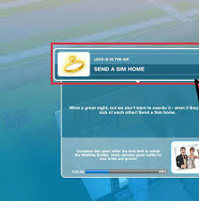 What happens if i miss a quest in. How To Get Married In The Sims Freeplay Guide For The Sims Freeplay