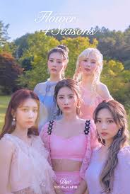 Aid blue and dia red. Dia S Comeback As A Sub Unit Raises Questions Among Fans Kpopmap