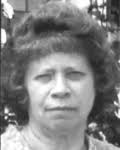 Ellen Joyce Barnett Smith (1942-2013)