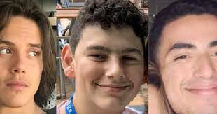 Hablan los padres latinos que demandan a Snapchat tras la muerte de sus  hijos por fentanilo: "Usaba mucho esa red social"