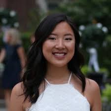 Audrey Kim's Instagram, Twitter & Facebook