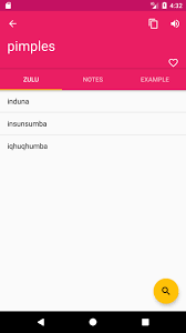Zulu English Offline Dictionary Translator For Android Apk Download