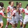 VfB Stuttgart Clinches Second Consecutive Bundesliga Win with 2:1 Home Victory Over Hamburger SV