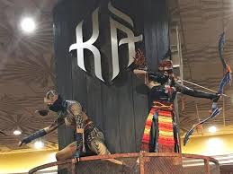 Rotkäppchen kostüm schmink und verkleidungstipps. Ka Cirque Du Soleil Show Informationen Vom Usa Reisen Experten