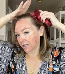 THE LADUORA BRUSH & NEW PATRICK TA MAKEUP