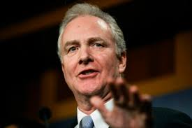 Unacceptable' — Van Hollen, local leaders seek to change COVID-19 vaccine  inequities