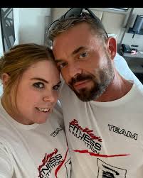 Shout out to my wife for sticking with through all of this! The prep, the  food, the unadulterated rage at times, and the overall support. I can't  tell you how many times